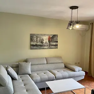 Appartement Citycentreflat, Tirana