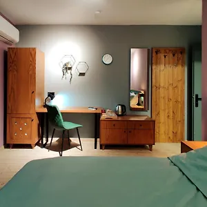Piro's Cozy - Centre Διαμέρισμα