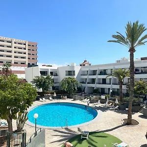 The Location - Américas&parking , Playa de las Americas (Tenerife) Spagna