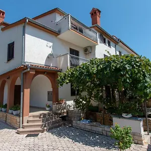 Irena's Place A1 , Rovigno Croazia